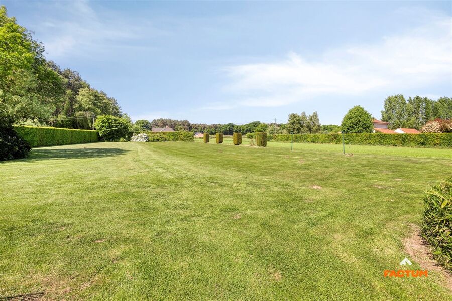 Villa te koop in BONHEIDEN