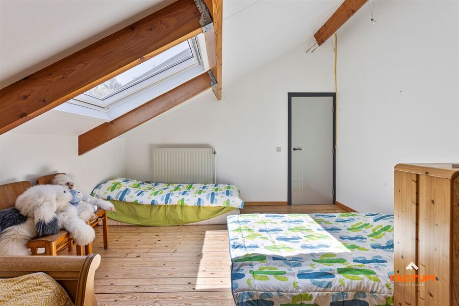 Villa te koop in BONHEIDEN
