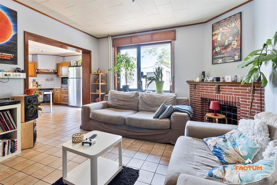 Villa te koop in BONHEIDEN