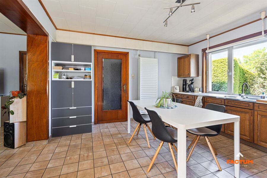 Villa te koop in BONHEIDEN