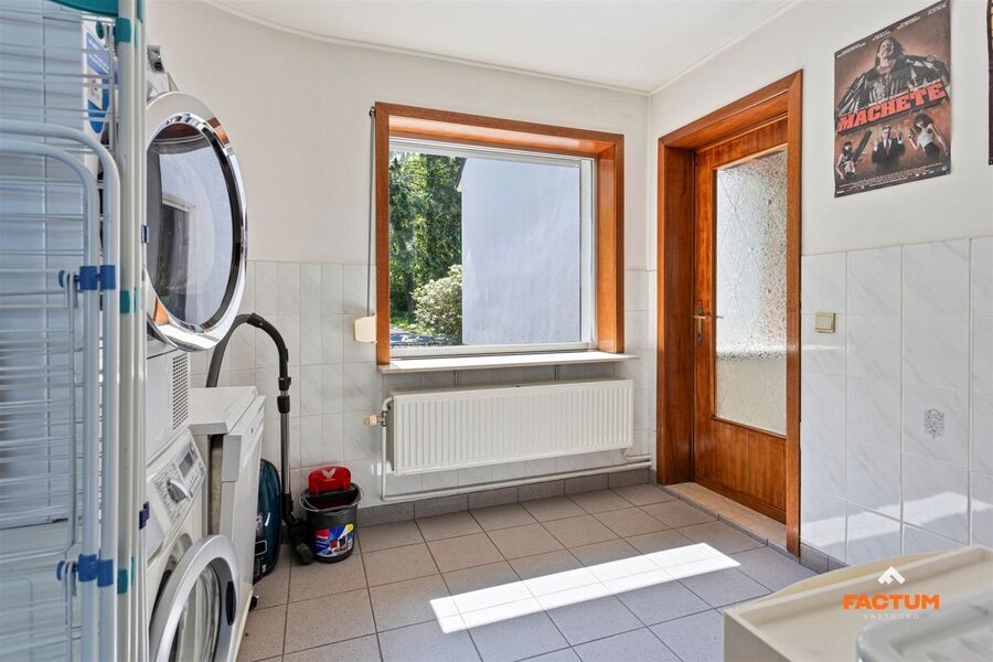Villa te koop in BONHEIDEN