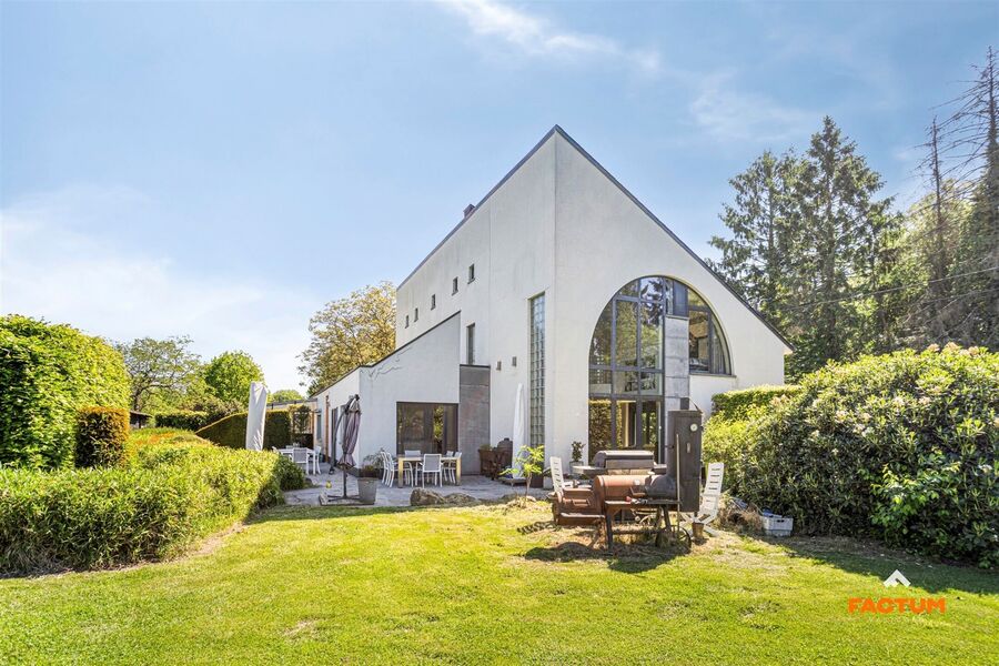 Villa te koop in BONHEIDEN