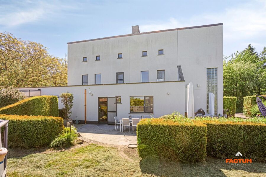 Villa te koop in BONHEIDEN