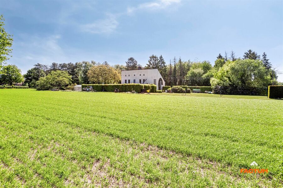 Villa te koop in BONHEIDEN