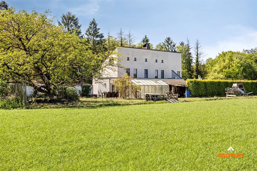 Villa te koop in BONHEIDEN