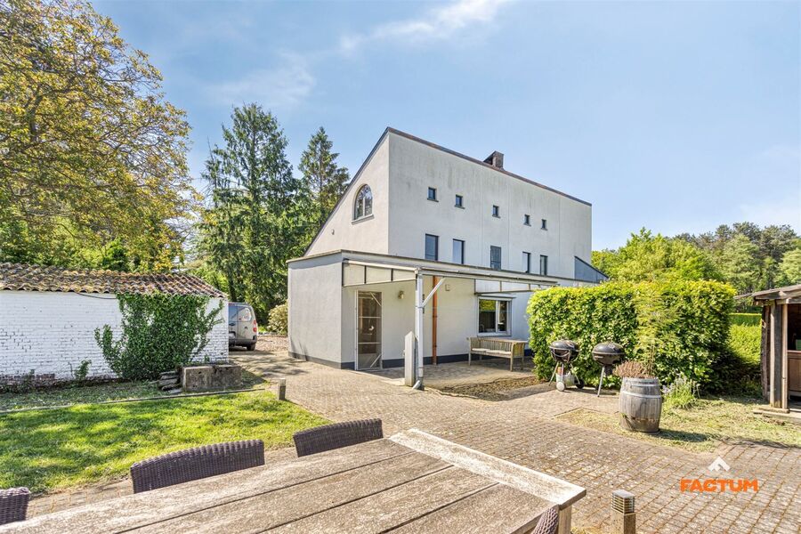 Villa te koop in BONHEIDEN