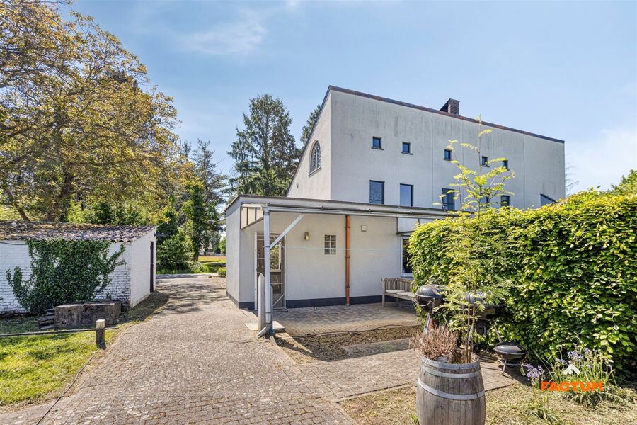 Villa te koop in BONHEIDEN