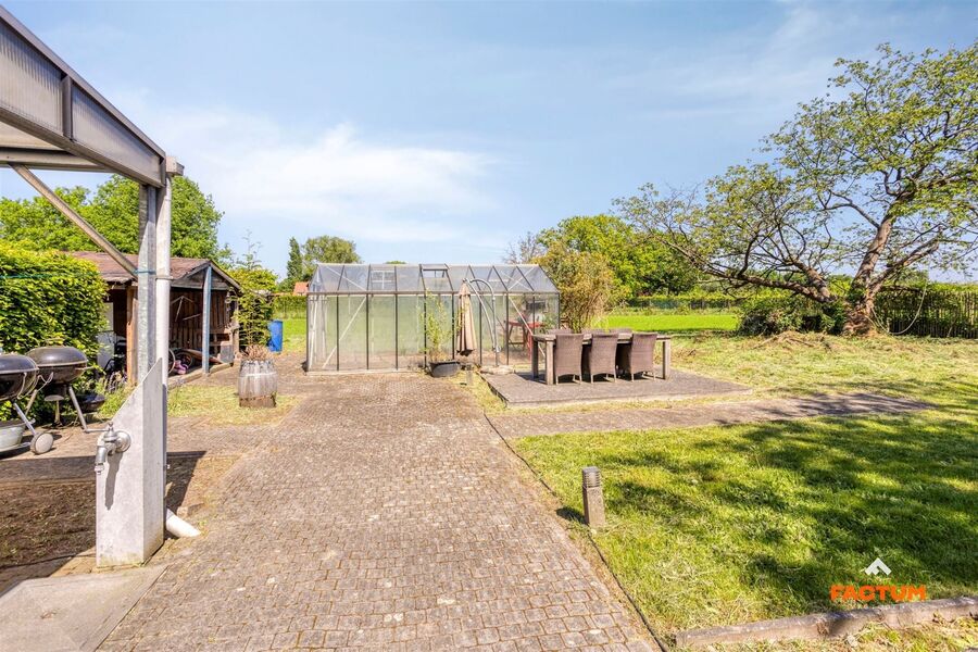 Villa te koop in BONHEIDEN