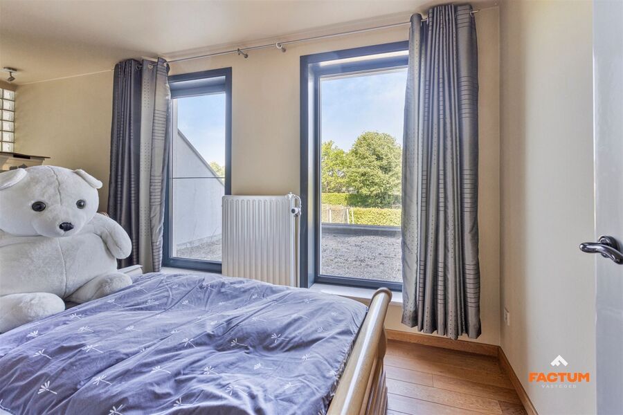 Villa te koop in BONHEIDEN