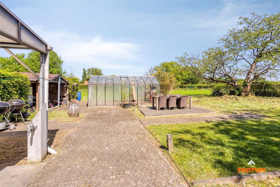 Villa te koop in BONHEIDEN