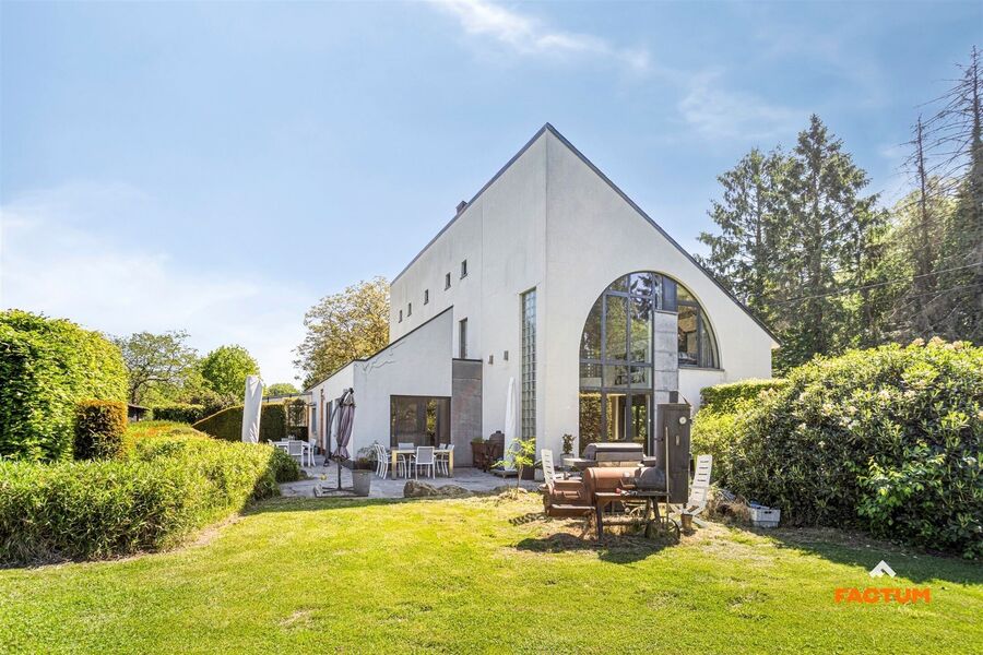 Villa te koop in BONHEIDEN