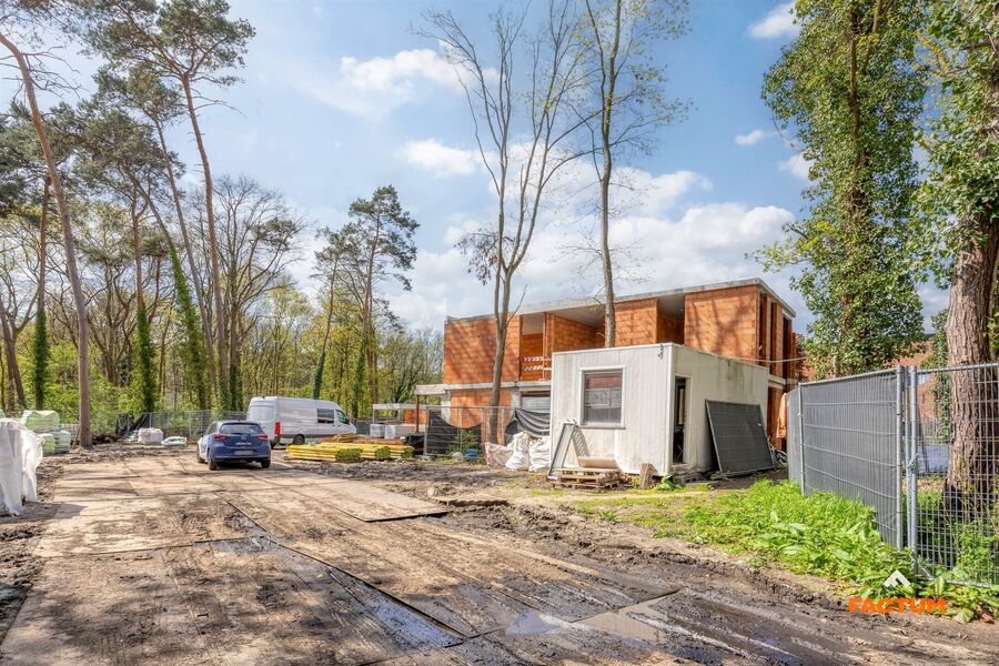 Villa te koop in BONHEIDEN