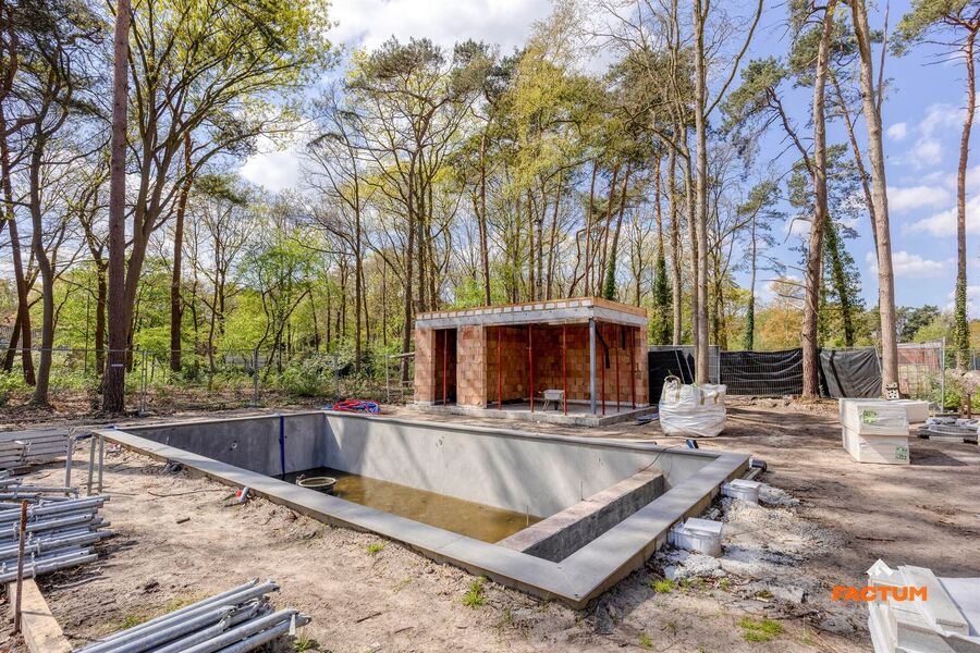 Villa te koop in BONHEIDEN