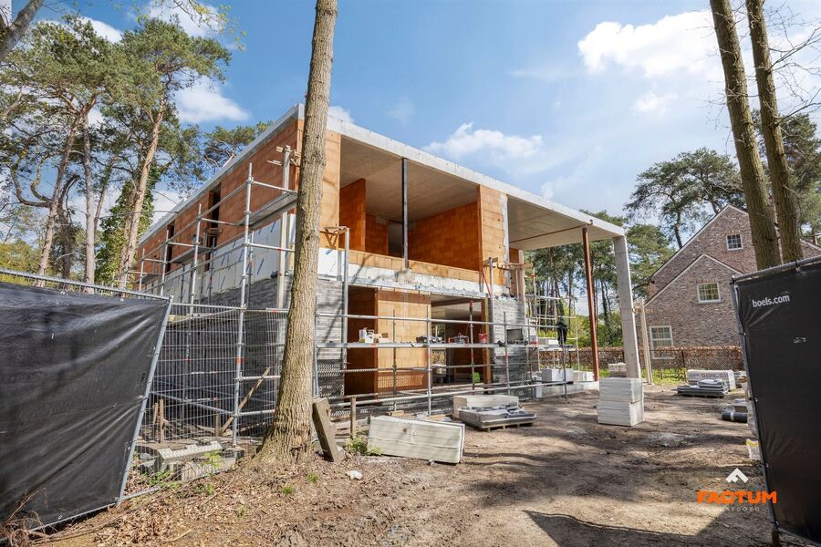Villa te koop in BONHEIDEN