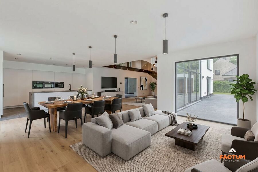 Villa te koop in BONHEIDEN