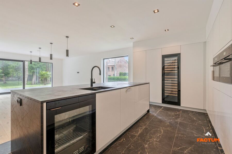 Villa te koop in BONHEIDEN