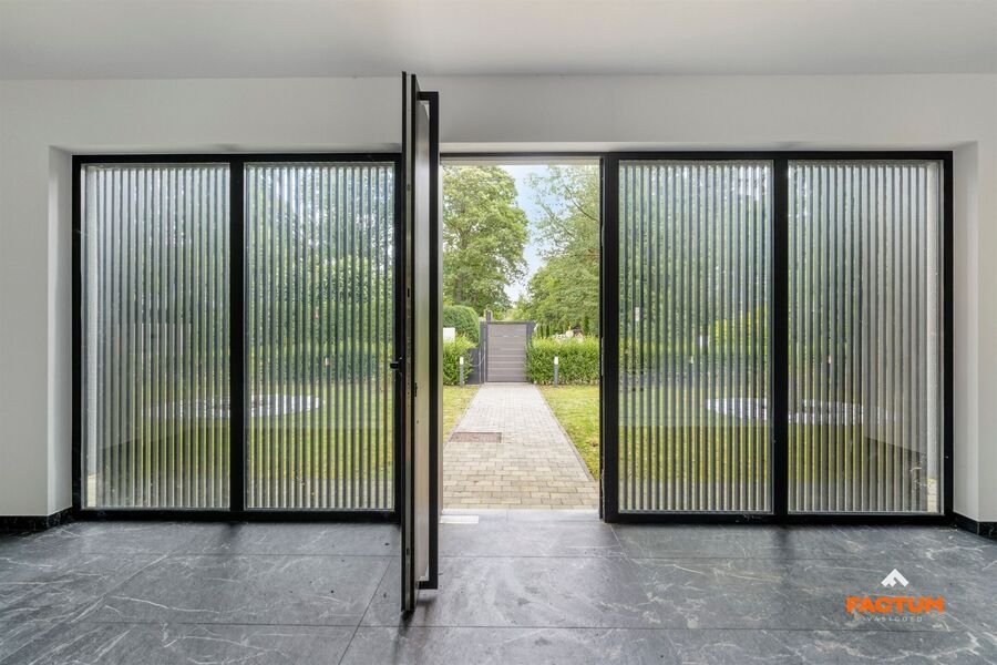 Villa te koop in BONHEIDEN