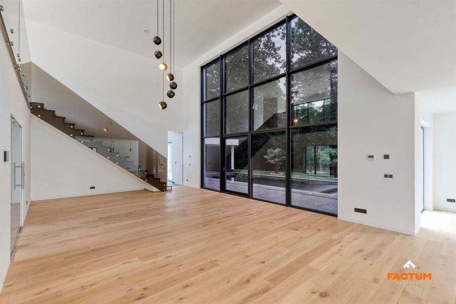 Villa te koop in BONHEIDEN