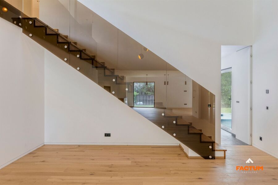 Villa te koop in BONHEIDEN