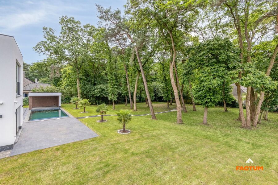 Villa te koop in BONHEIDEN