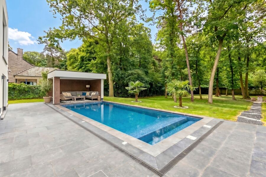 Villa te koop in BONHEIDEN