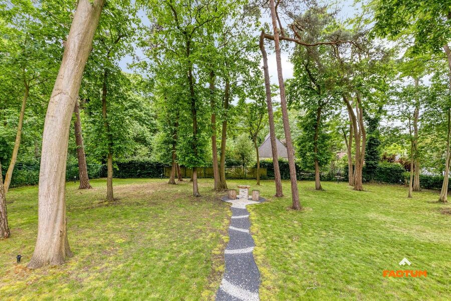 Villa te koop in BONHEIDEN