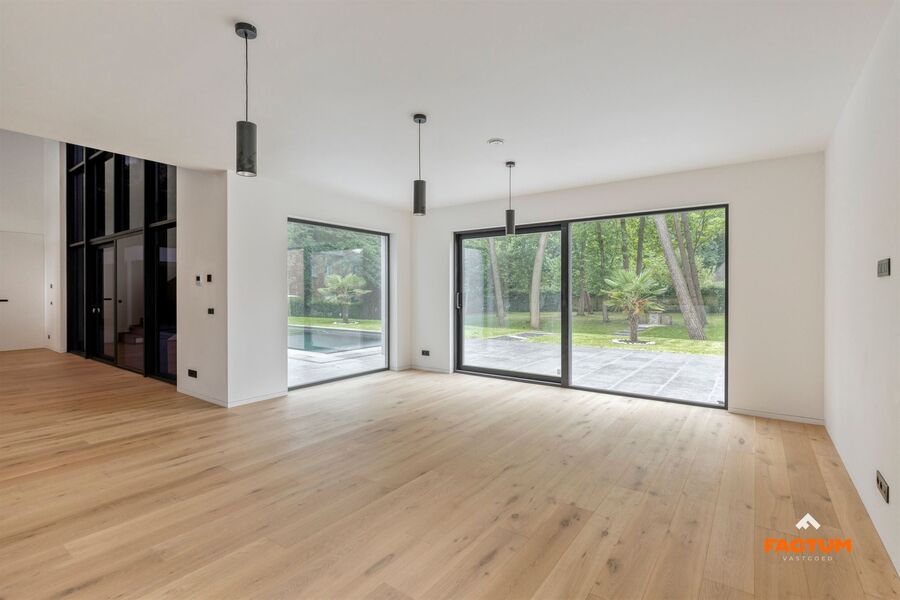 Villa te koop in BONHEIDEN