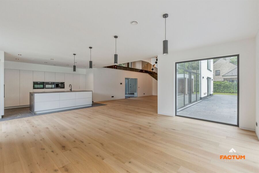 Villa te koop in BONHEIDEN