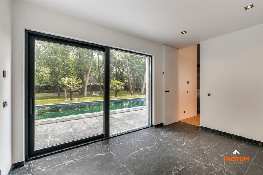 Villa te koop in BONHEIDEN
