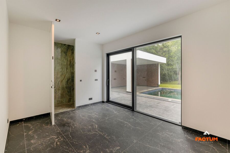Villa te koop in BONHEIDEN