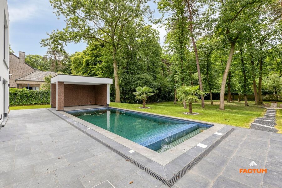 Villa te koop in BONHEIDEN