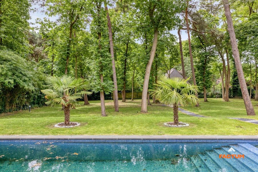 Villa te koop in BONHEIDEN