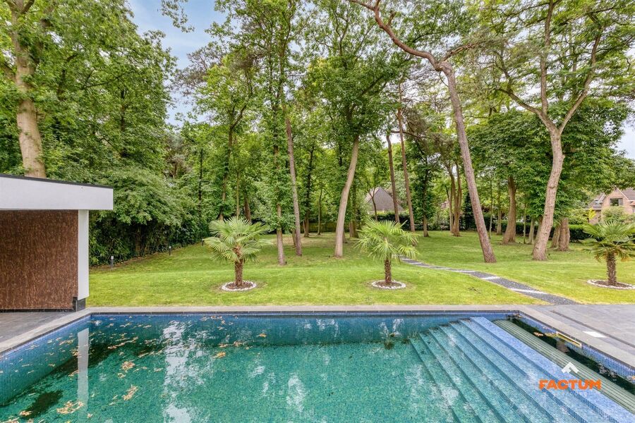 Villa te koop in BONHEIDEN