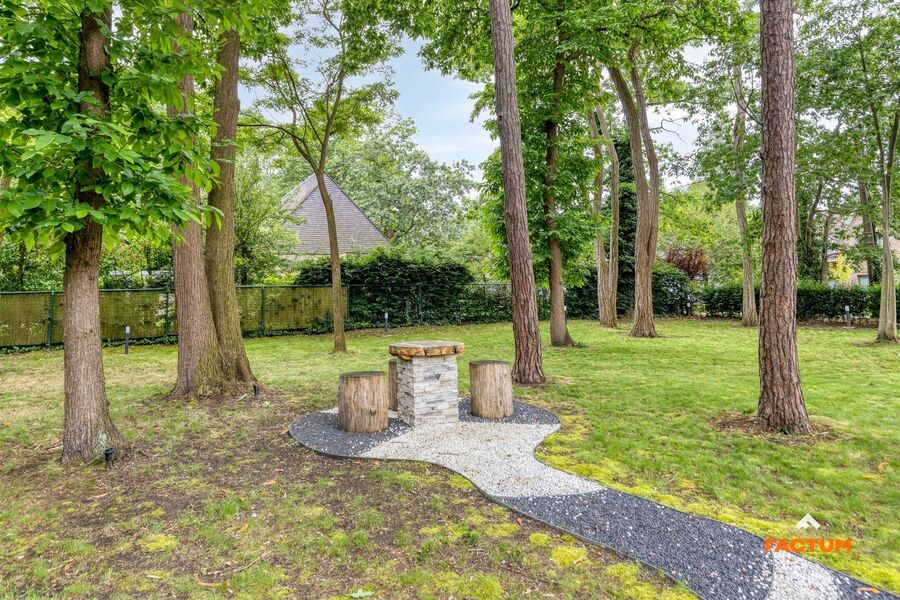 Villa te koop in BONHEIDEN