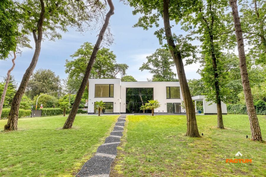 Villa te koop in BONHEIDEN