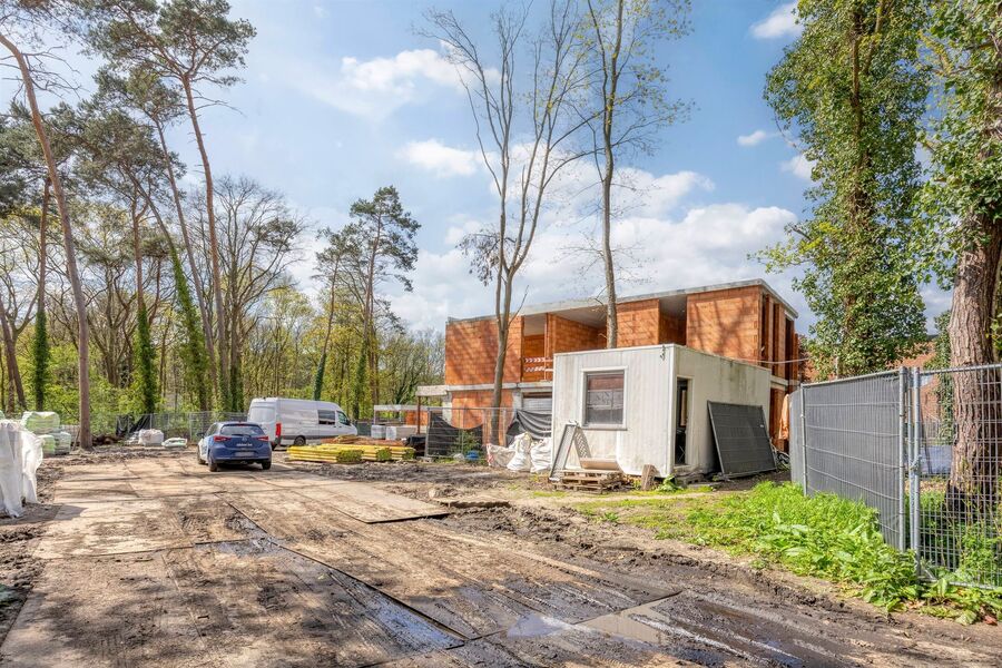 Villa te koop in BONHEIDEN