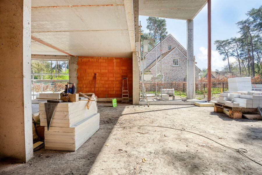 Villa te koop in BONHEIDEN
