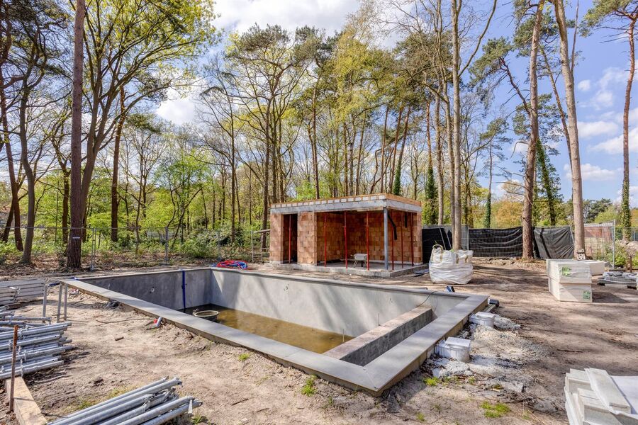 Villa te koop in BONHEIDEN