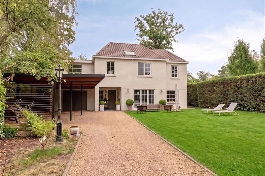 Villa te koop in BONHEIDEN