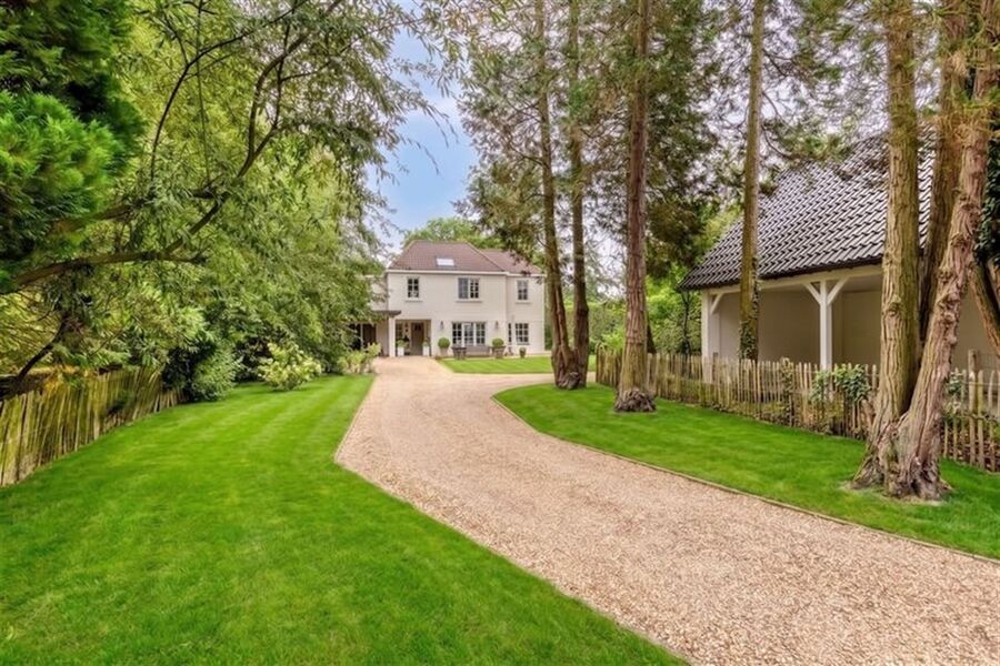 Villa te koop in BONHEIDEN