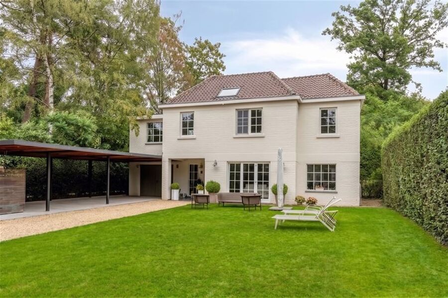 Villa te koop in BONHEIDEN