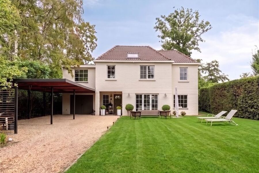Villa te koop in BONHEIDEN