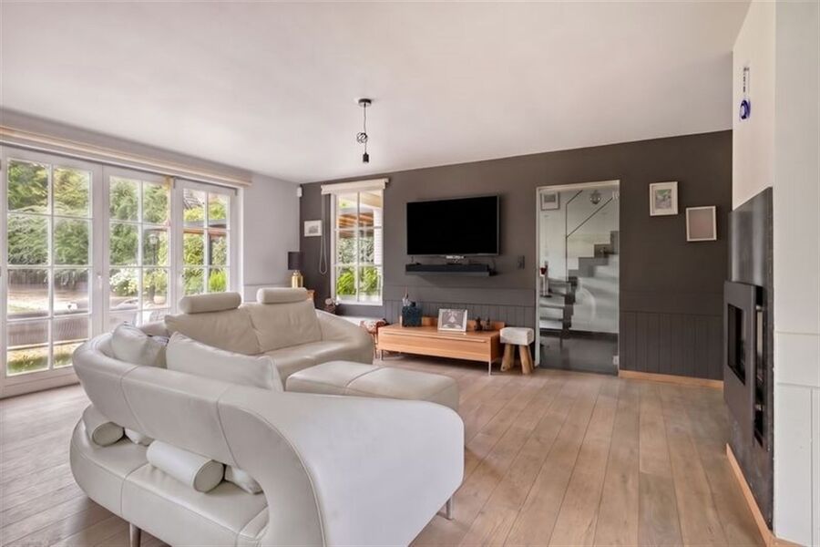 Villa te koop in BONHEIDEN