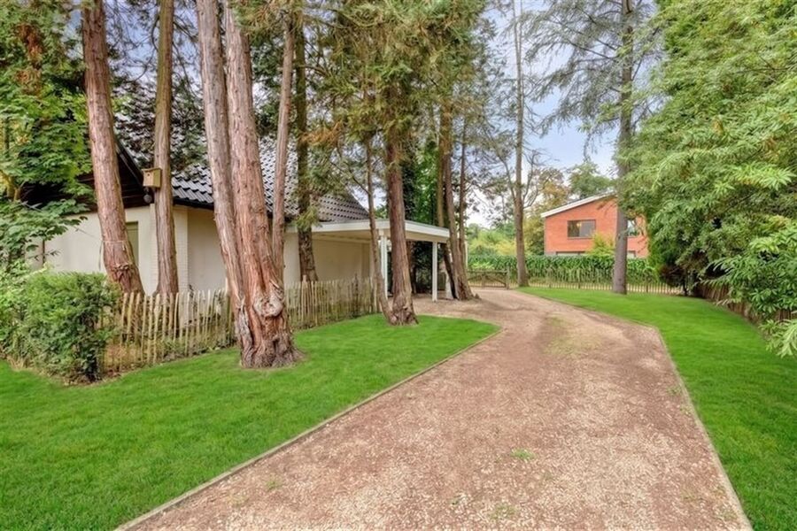 Villa te koop in BONHEIDEN
