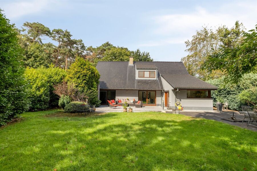 Villa te koop in BONHEIDEN