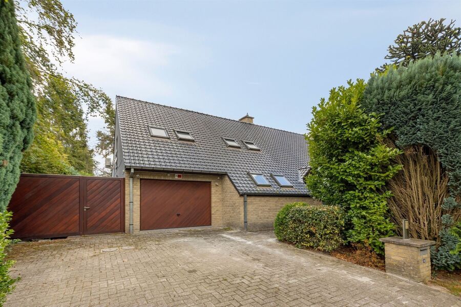 Villa te koop in BONHEIDEN