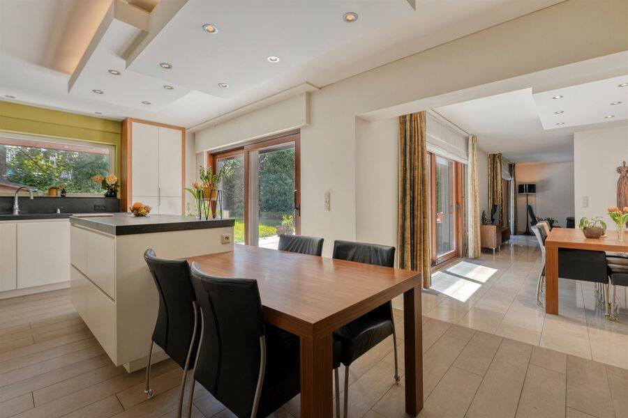 Villa te koop in BONHEIDEN