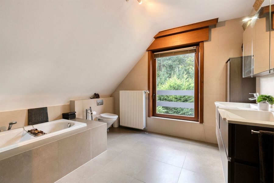 Villa te koop in BONHEIDEN