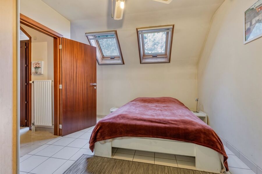 Villa te koop in BONHEIDEN