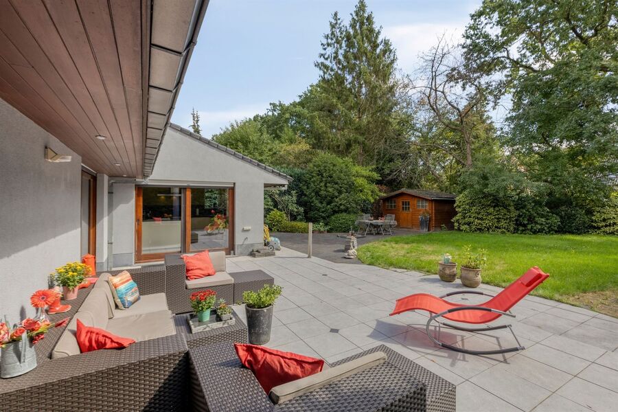Villa te koop in BONHEIDEN